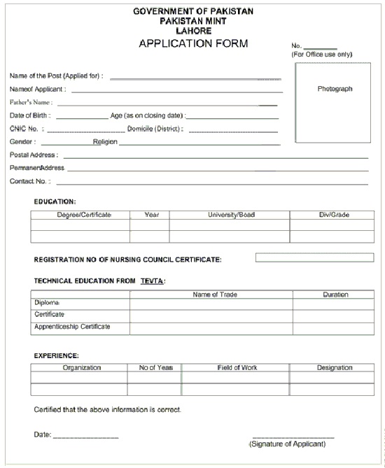 job applicant form Roho.4senses.co