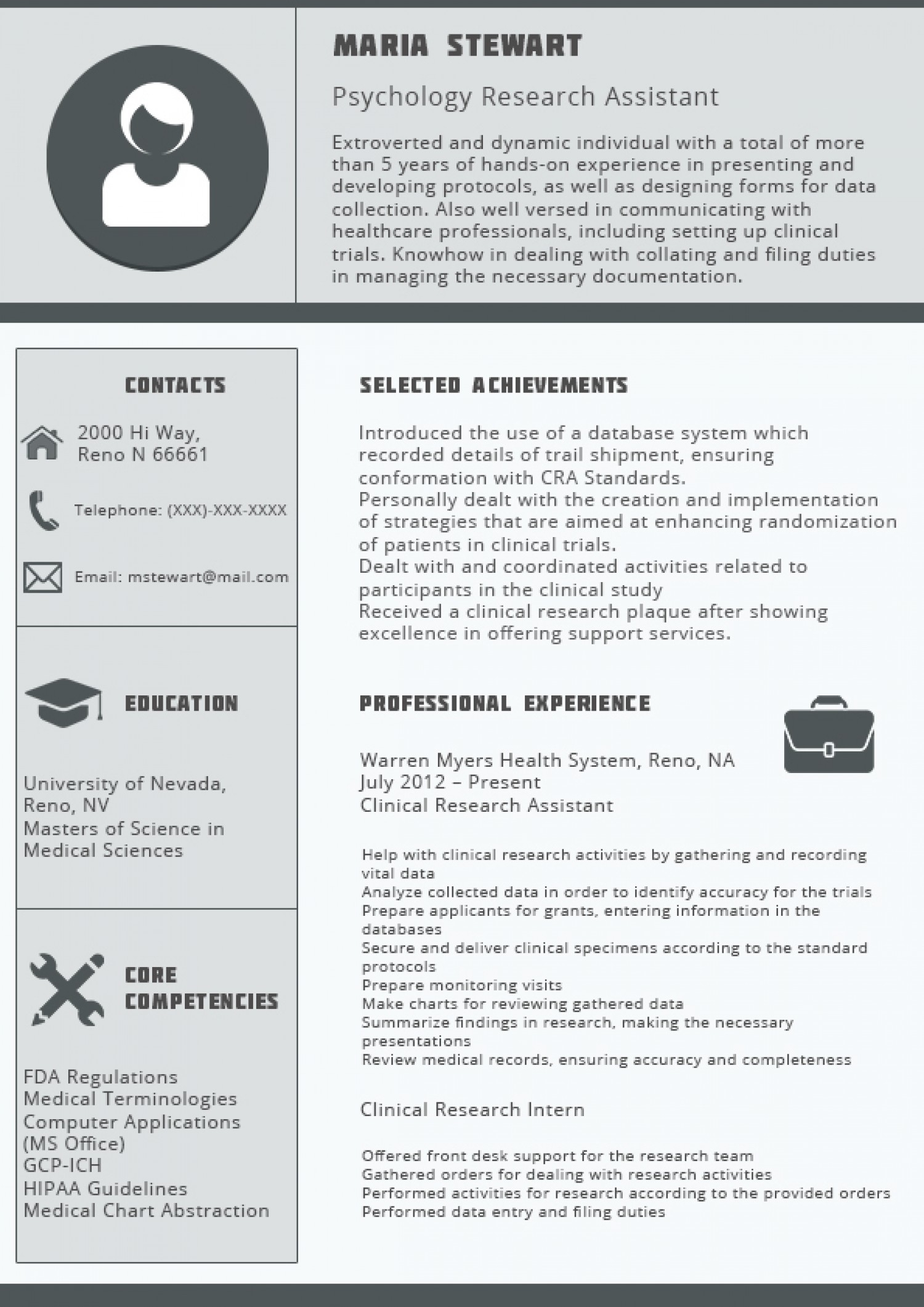Best top resume format 2016 Which one to choose in 2016 