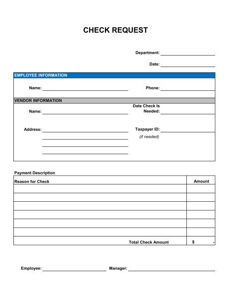 technology request form template check request form template 