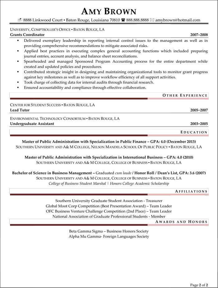 sample resume for business analyst entry level Onwe.bioinnovate.co