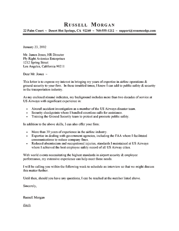 Sample fax cover letter accounting