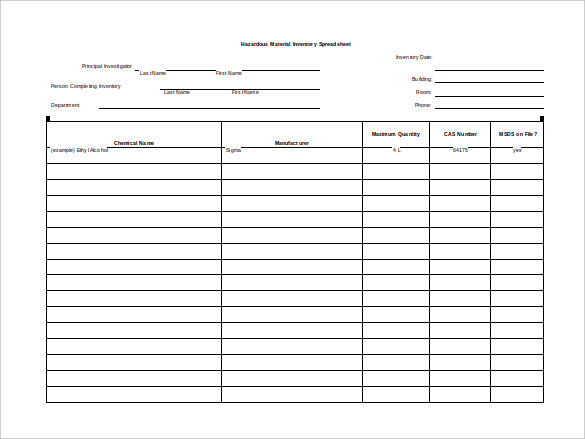 free blank spreadsheet templates 12 blank spreadsheet templates 