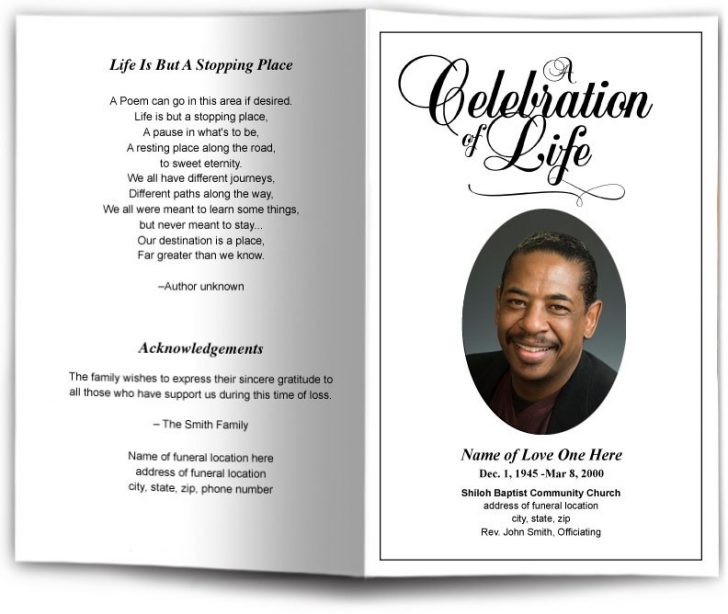 funeral pamphlet Onwe.bioinnovate.co