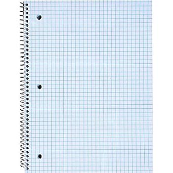 quadrille graph paper notebook Roho.4senses.co