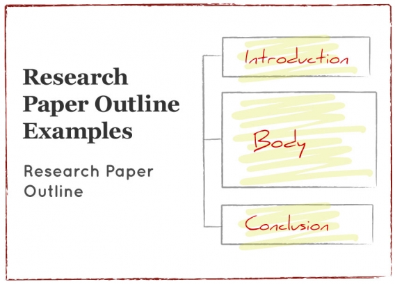 outline of research paper Klise.thegreaterchurch.co