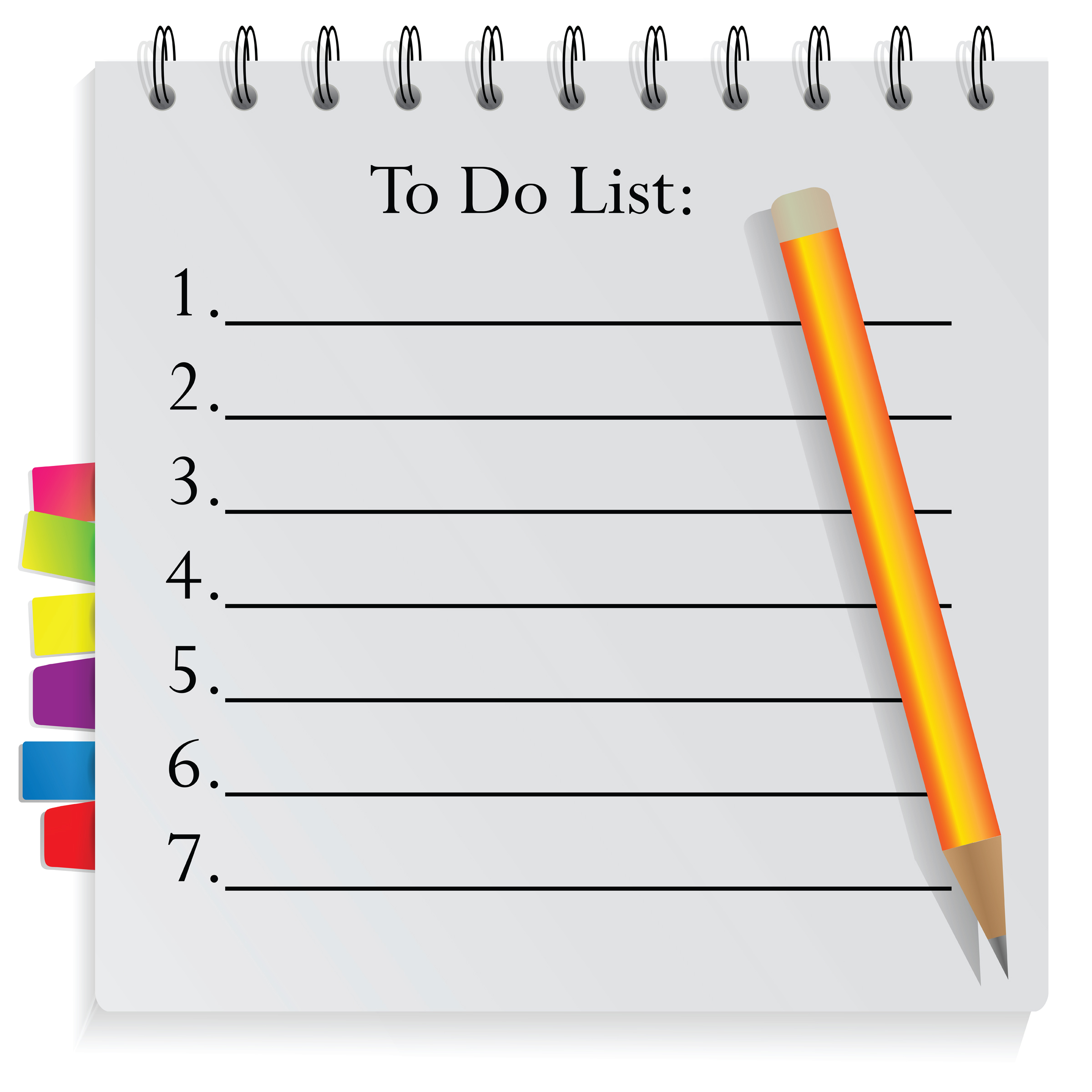 Giving our To Do List to God – Chosen and Called