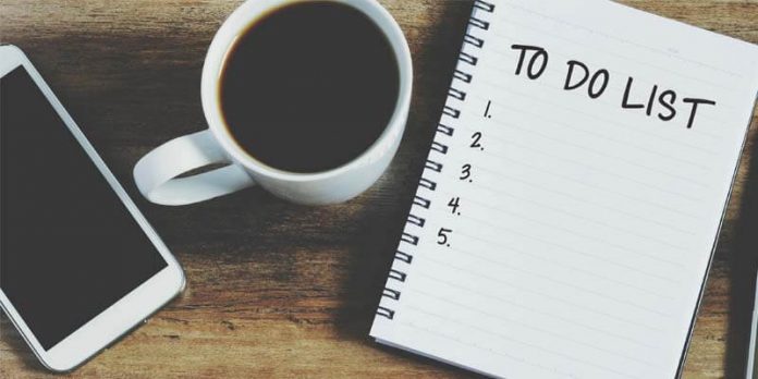 To Do Lists, a great management and effectiveness tool | ToolsHero
