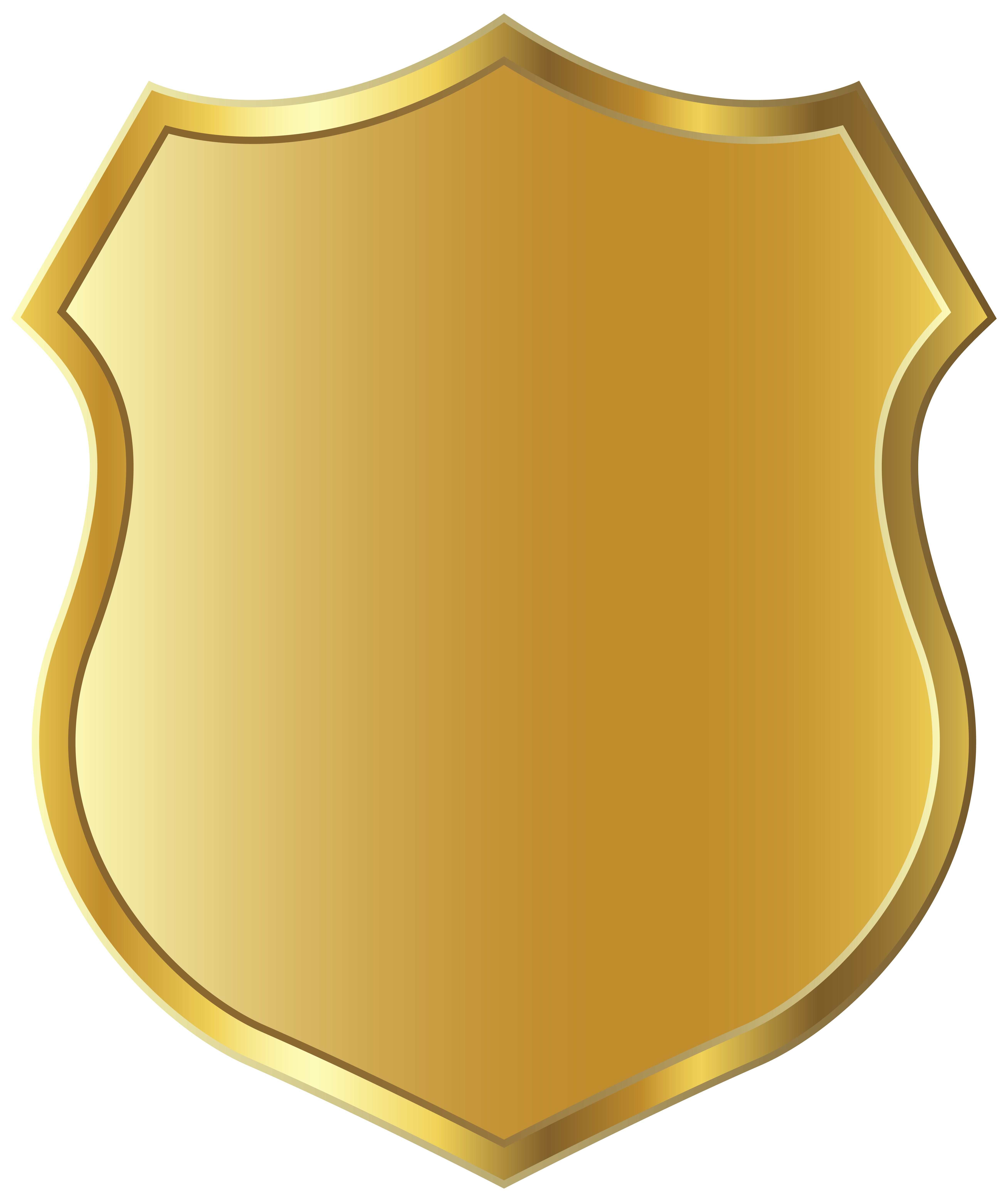 Printable Badges for Kids: Police, Fire Chief, and Detective Badges