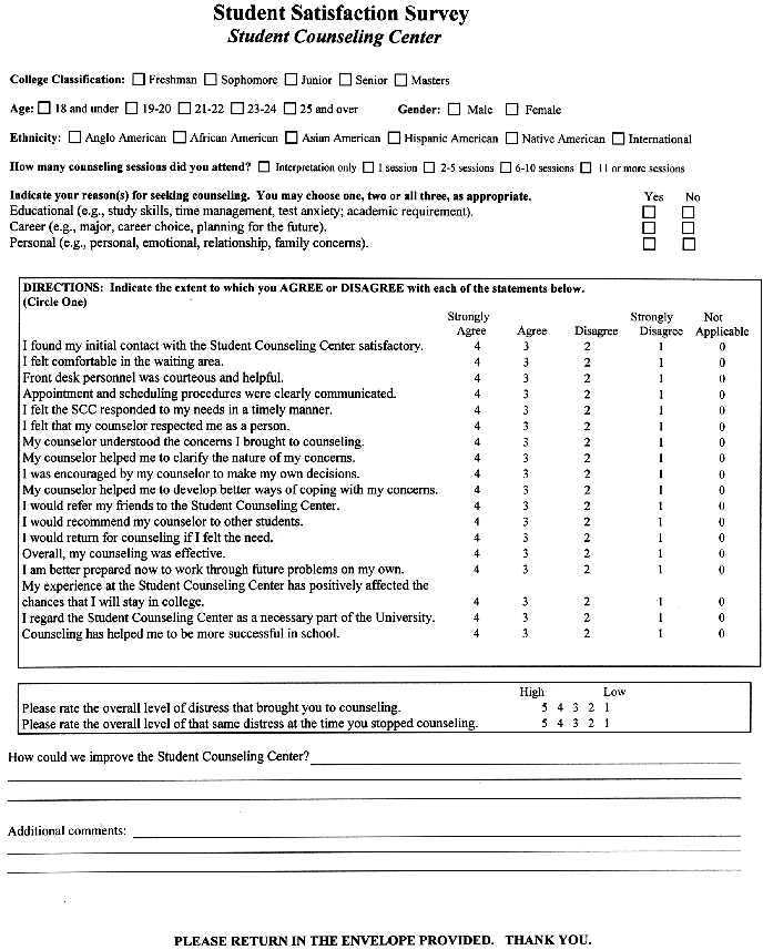 counselling assessment form template 26 images of counselling 