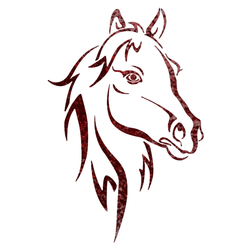 Horse Template Animal Templates | Free & Premium Templates