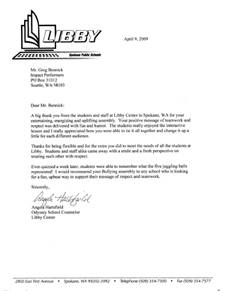 Letters Of Recommendation For Elementary Students Mobile Discoveries