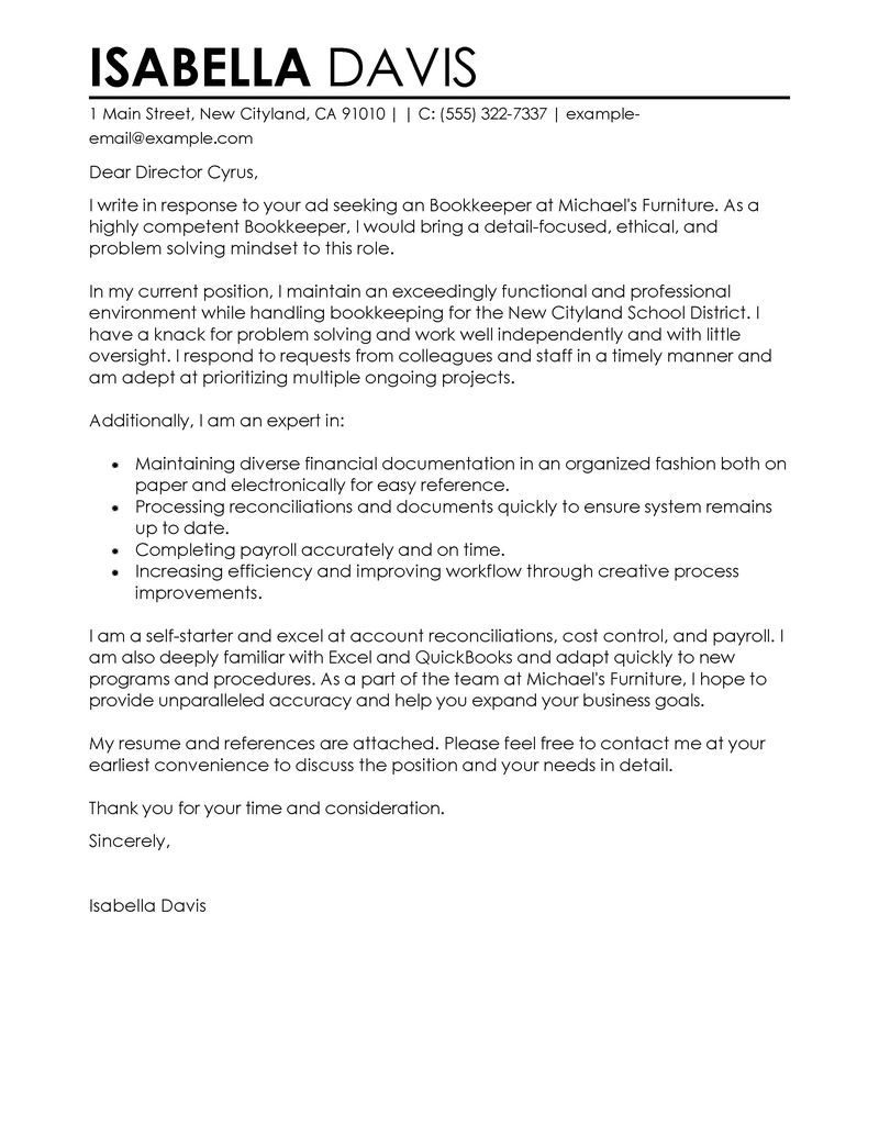 Cover Letter, Awesome Cover Letter Examples The Easiest Way To 